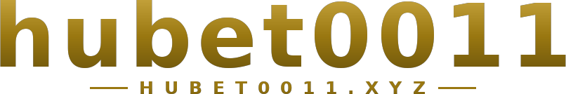 hubet0011 logo